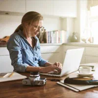 کار در منزل مخصوص بانوان