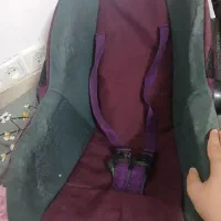 کریر سالم