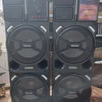 اسپیکر مکسیدر