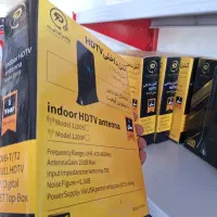 پایه تلویزیون براکت ثنا SANA و آنتن رومیزی|تلویزیون و پروژکتور|اهواز, گلستان|دیوار