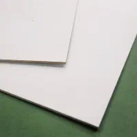 مقوا ماکت سفید