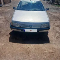 405|خودرو سواری و وانت|مرند, |دیوار