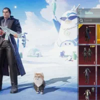 اکانت پابجی موبایل