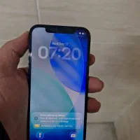 iPhone 12 pro|موبایل|کرمان, |دیوار