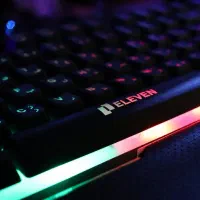 کیبورد ELEVENT GK102