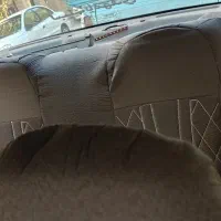 تیبا صندوق دار|خودرو سواری و وانت|تهران, علم و صنعت|دیوار