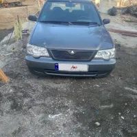 فروش پراید ۱۳۲ نوک مدادی