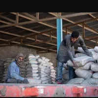 استخدام کارگر برای مصالح ساختمانی