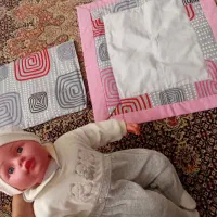 عروسک واسباب بازی