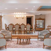 الماس برف فروشان/۲۲۰متر/۳خوابه/مشاعات دار