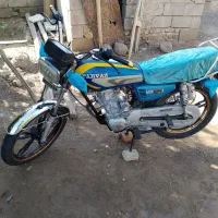 موتور درحد صفر