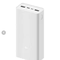 پاوربانک ۳۰هزار شیاومی اصلی فست شارژ