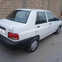 پراید ۹۷|خودرو سواری و وانت|گنبد کاووس, |دیوار