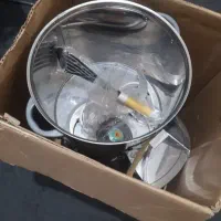 سبزی خوردکن راحت سبز