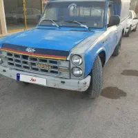 نیسان مدل 86