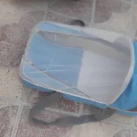 فروش کریر،روروئک،ساک حمل،ماشین دسته بلند|اسباب و اثاث بچه|نیریز, |دیوار