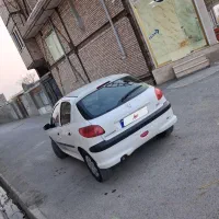 206|خودرو سواری و وانت|شوط, |دیوار