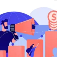 استخدام بازاریاب