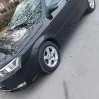 دنامدل ۹۵ تیپ ۲|خودرو سواری و وانت|ارومیه, |دیوار