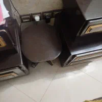 حراج کمد و آینه|تخت و سرویس خواب|بیرجند, |دیوار