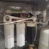 دستگاه آب تصفیه خانگی اصل تایوان