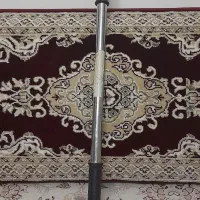 میله بارفیکس آرین بهترین جنس