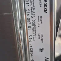 ماشین ظرفشویی آاگ سیلور|ماشین ظرفشویی|ساری, |دیوار