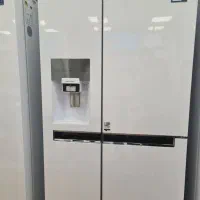 یخچال ساید پرایم 3درب دوو (نمایندگی مرکزی)