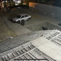 دوربین سیمکارتی ۲ لنز دوربین مداربسته کرج|دوربین مداربسته|کرج, گلشهر|دیوار