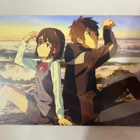 تابلو طرح انیمه|تابلو، نقاشی، عکس|سمنان, |دیوار