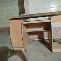 میز کامپیوتر
