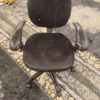 صندلی کامپیوتر