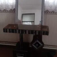 اینه کنسول|مبلمان خانگی و میز عسلی|مرند, |دیوار