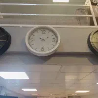 فروش انوع ساعت دیواری ۱موتور الی ۳موتور|ساعت دیواری و تزئینی|رامسر, |دیوار