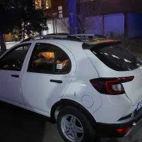 اطلس،۱۴۰۴|خودرو سواری و وانت|قیامدشت - خاورشهر, |دیوار