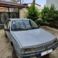 405 مدل 90 تک برگ سند