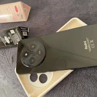 شیائمی ۱۴c معاوضه با آیفون ایکس