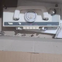 دسته ماشین بافت