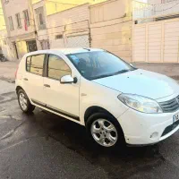 ساندرو مدل اسفند ۹۵ دنده ای