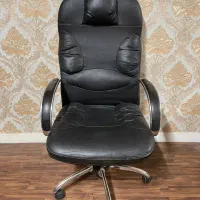 صندلی اپکس چرخ دار