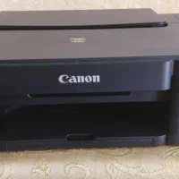 پرینتر رنگی کانن مخصوص چاپ عکس