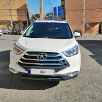 S3 جک  1403با لوازم|خودرو سواری و وانت|کرج, فاز ۳ گوهردشت|دیوار