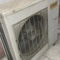 فروش کولر اسپیلت ۳۰ هزار تراست