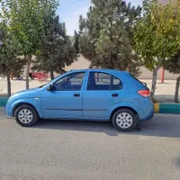 تیبا۲ آبی کم کارکردمدل ۹۵