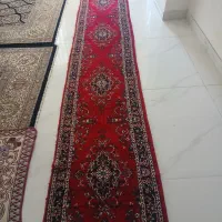قالیچه و پادری