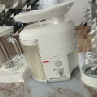 ابمیوه گیر۳کاره