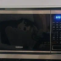 ماکروفر ۴۰ لیتری سامسونگ