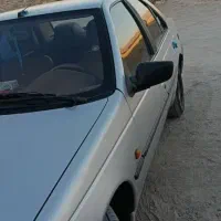 پژومدل 98 کارمندی|خودرو سواری و وانت|سراوان, |دیوار