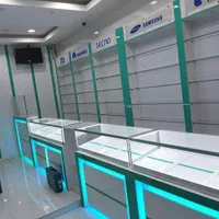 دکور فروشگاه|خدمات پیشه و مهارت|بابل, |دیوار