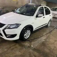 کوییک rs معاوضه دارم با خودرو
